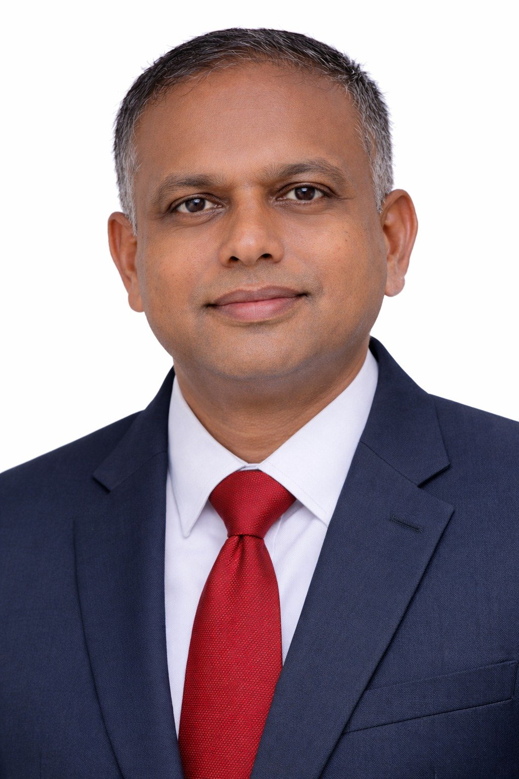 Prasad Munaweera